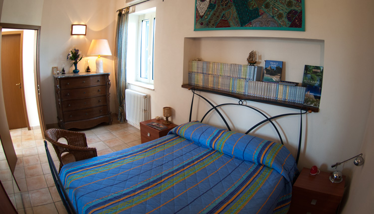 Appartamento suite con Terrazza