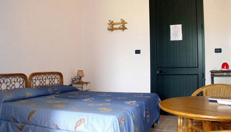 B&B Santa Caterina Morigicchio